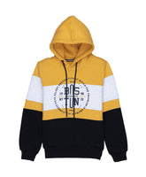 hooded sweatshirt for boys